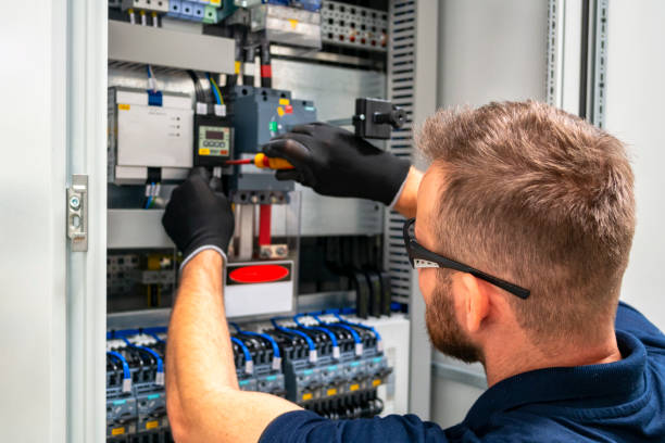 Best Commercial Electrician Services  in Maumelle, AR