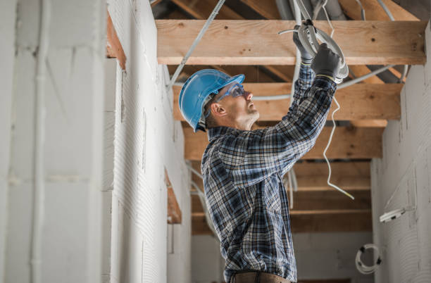 Best Affordable Electrician  in Maumelle, AR