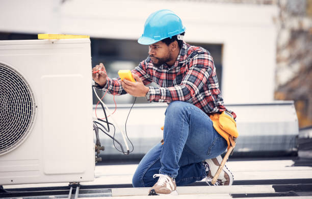 Best Electrical Contractors for Businesses  in Maumelle, AR