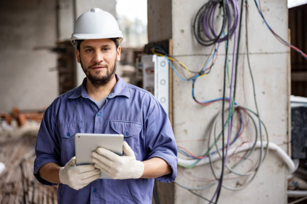 Maumelle, AR Electrician Company