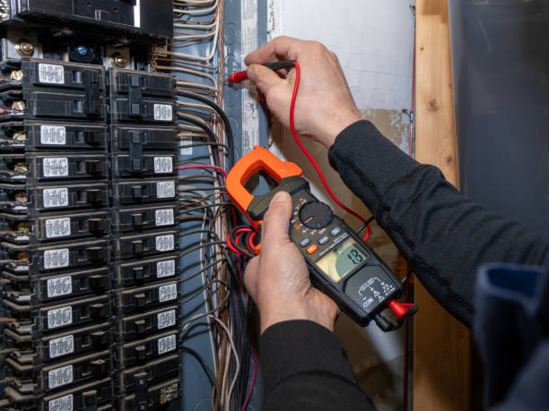 Best Electrical Upgrades for Homes  in Maumelle, AR