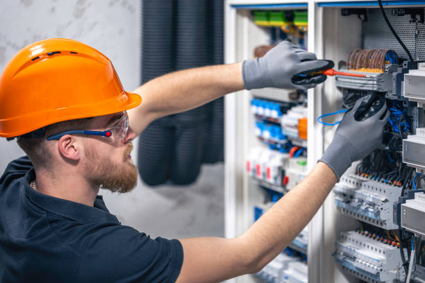 Best Electrical Wiring Services  in Maumelle, AR