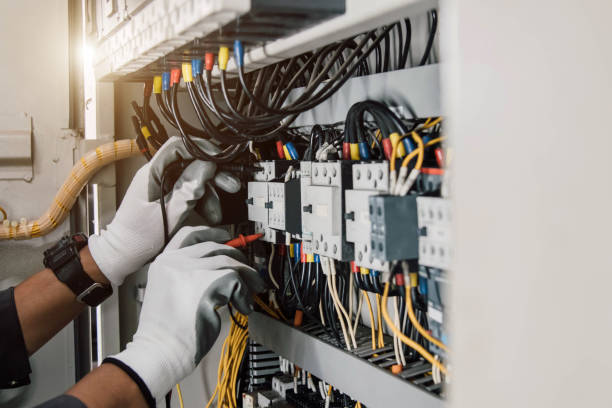 Best Electrical Repair Services  in Maumelle, AR